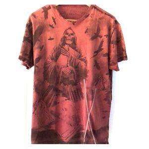 Limited Edition Affliction “Final Judgment” tee